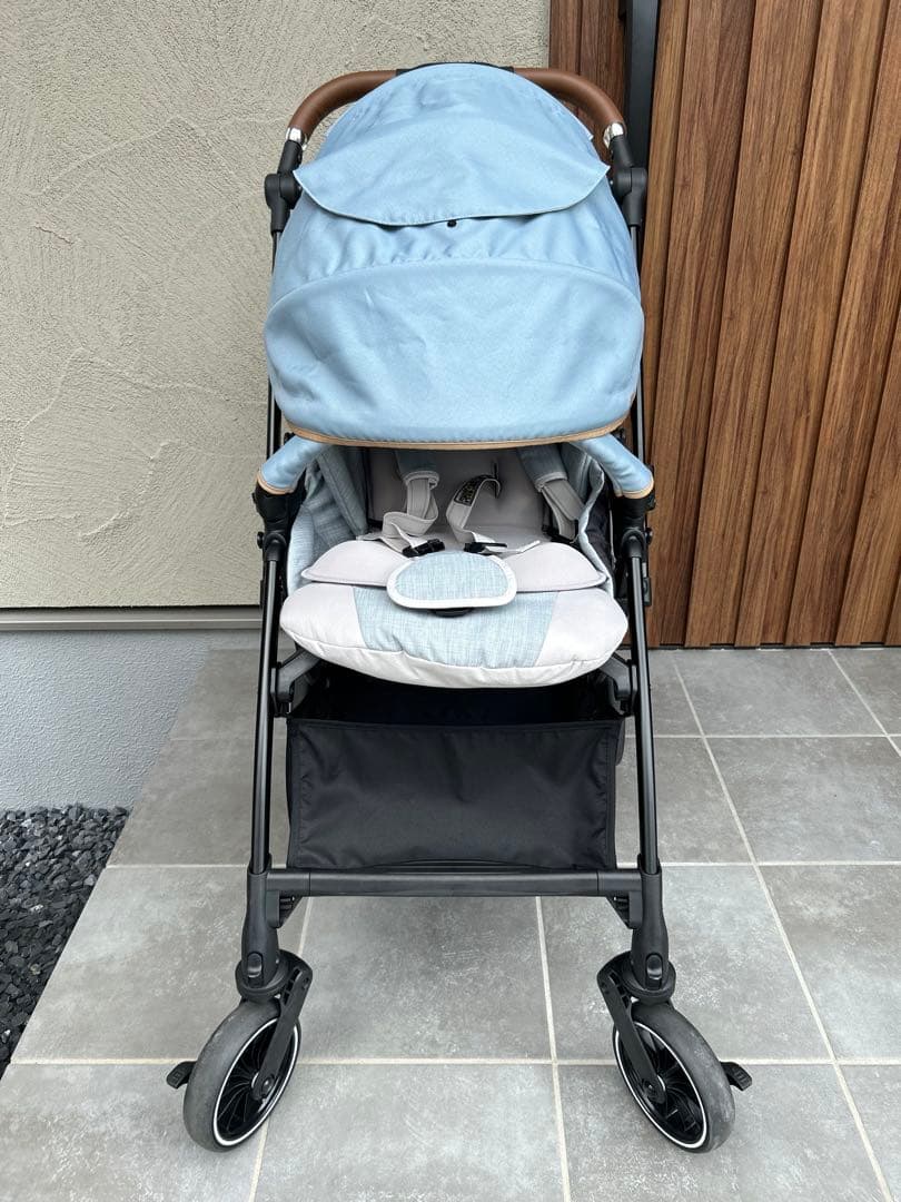 【値下げ】combi ベビーカー スゴカル Switch Plusロッタ