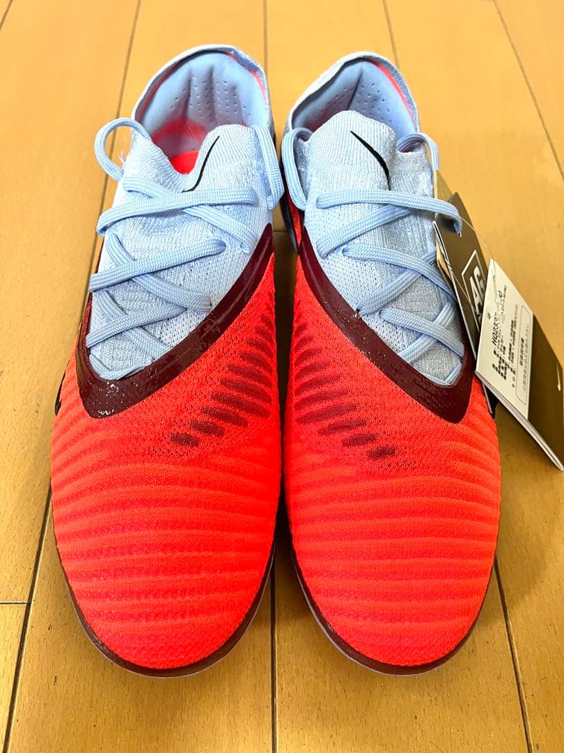 ナイキ ファントム 6 LOW エリート AG-PRO 26.5