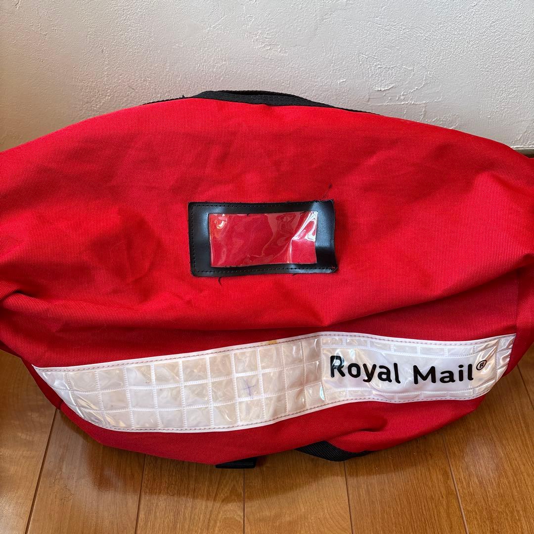  mail メッセンジャーバッグ