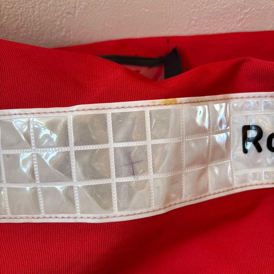  mail メッセンジャーバッグ