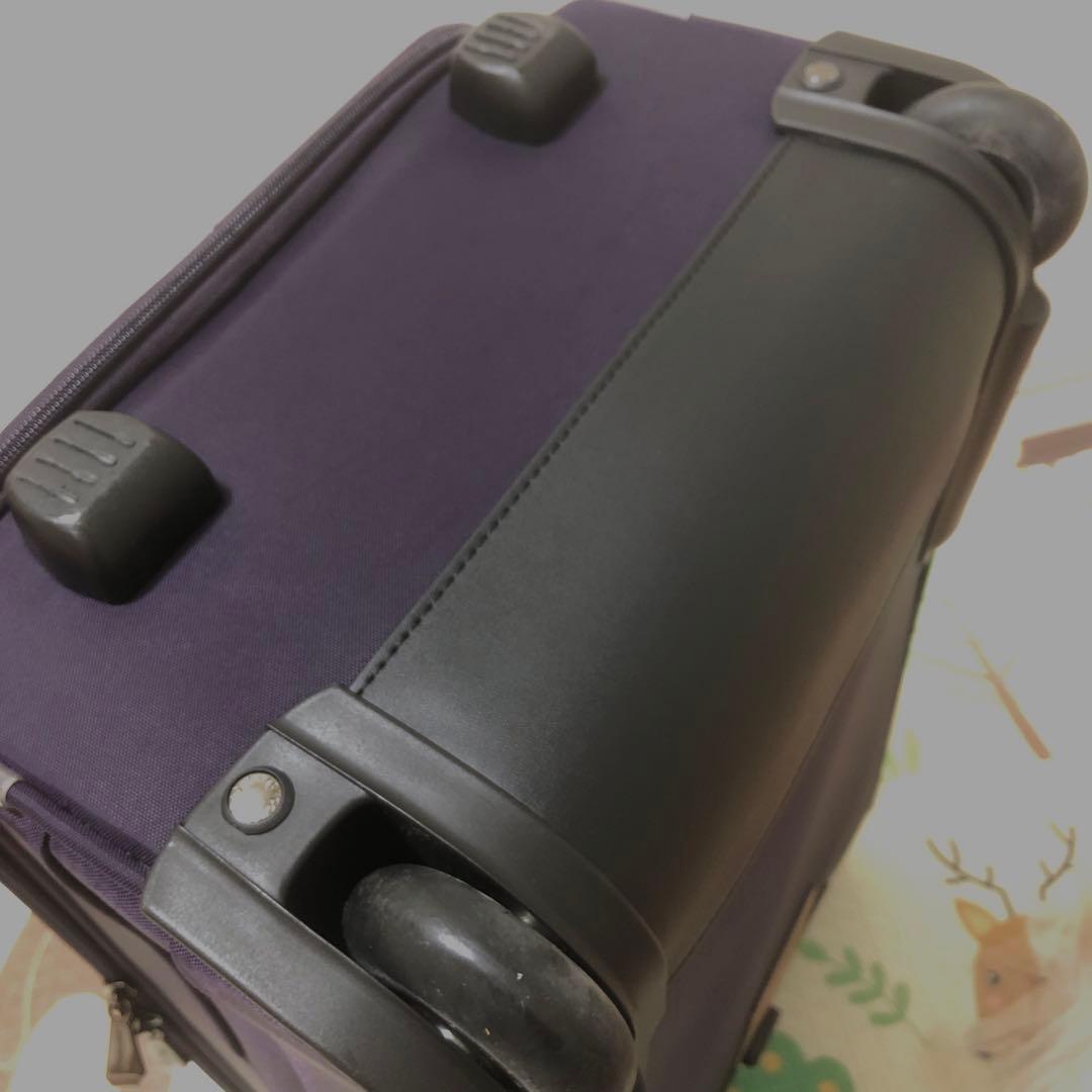 Longchamp キャリーバッグ含む3点セット