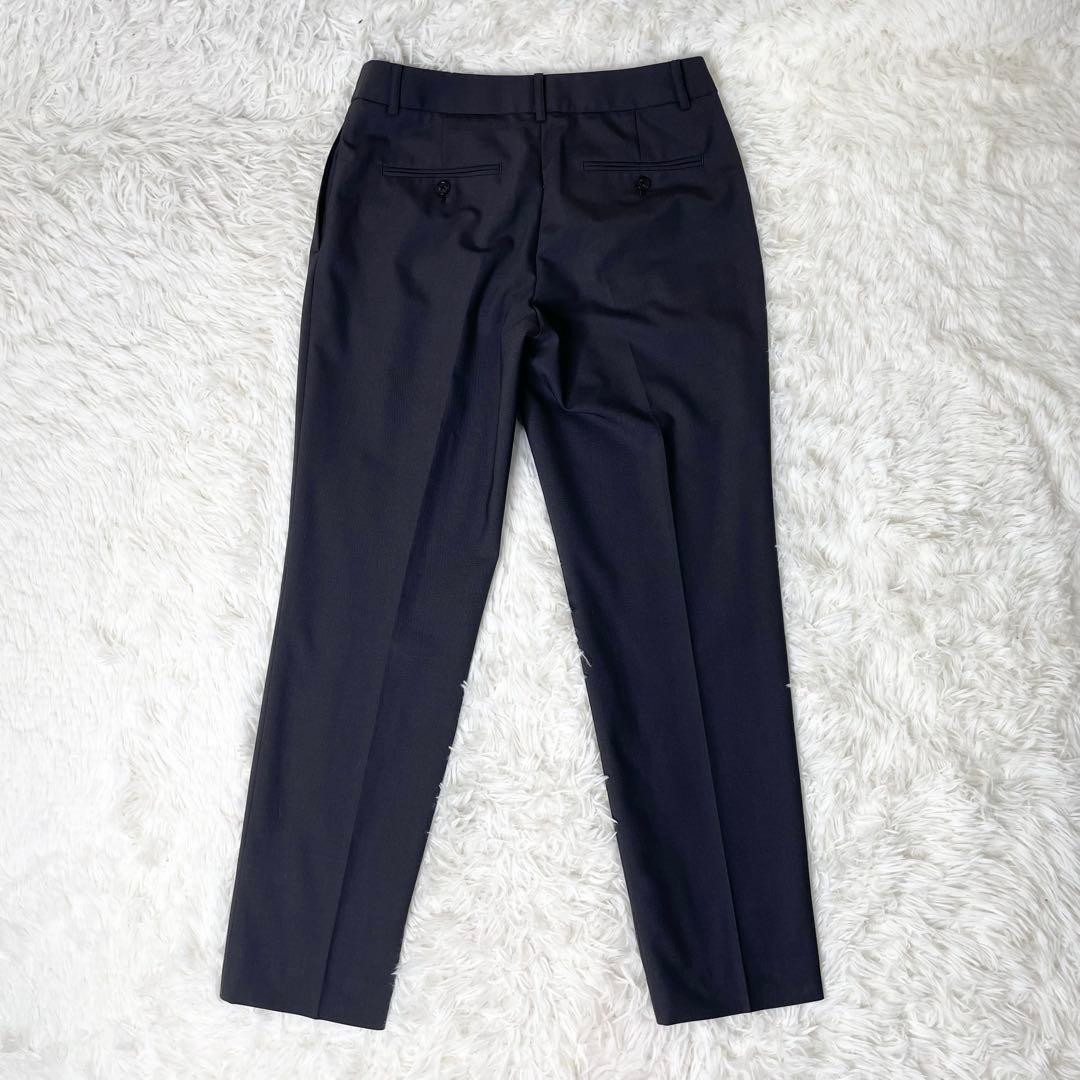 【美品】GREEN LABEL RELAXING パンツスーツ 上M下L