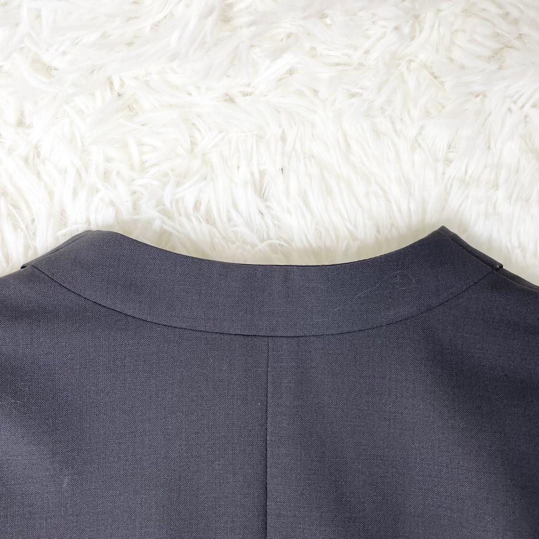 【美品】GREEN LABEL RELAXING パンツスーツ 上M下L