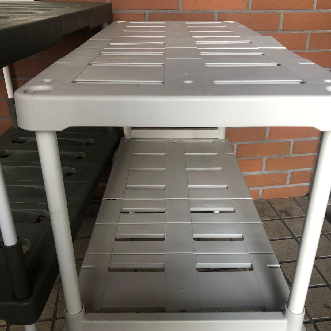 花台　ガーデン　フラワースタンド　ベンチ　椅子　ガーデニング雑貨アンティーク