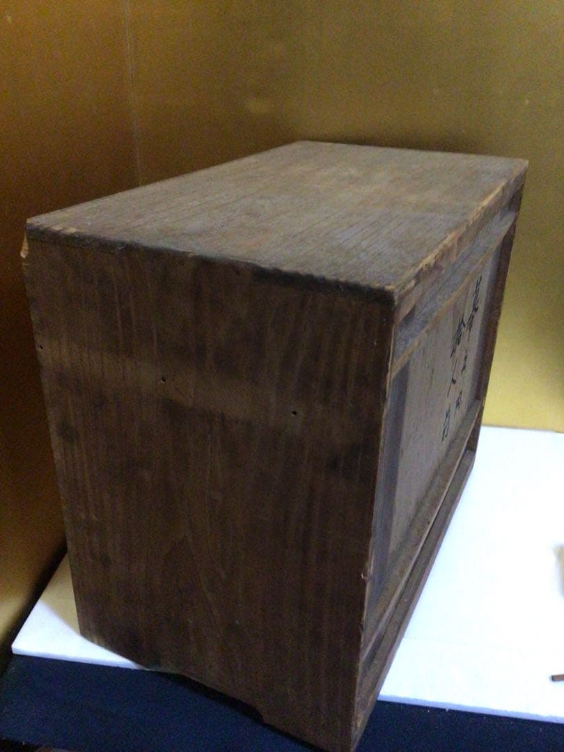 木製 弁当箱 10個セット 共箱付き