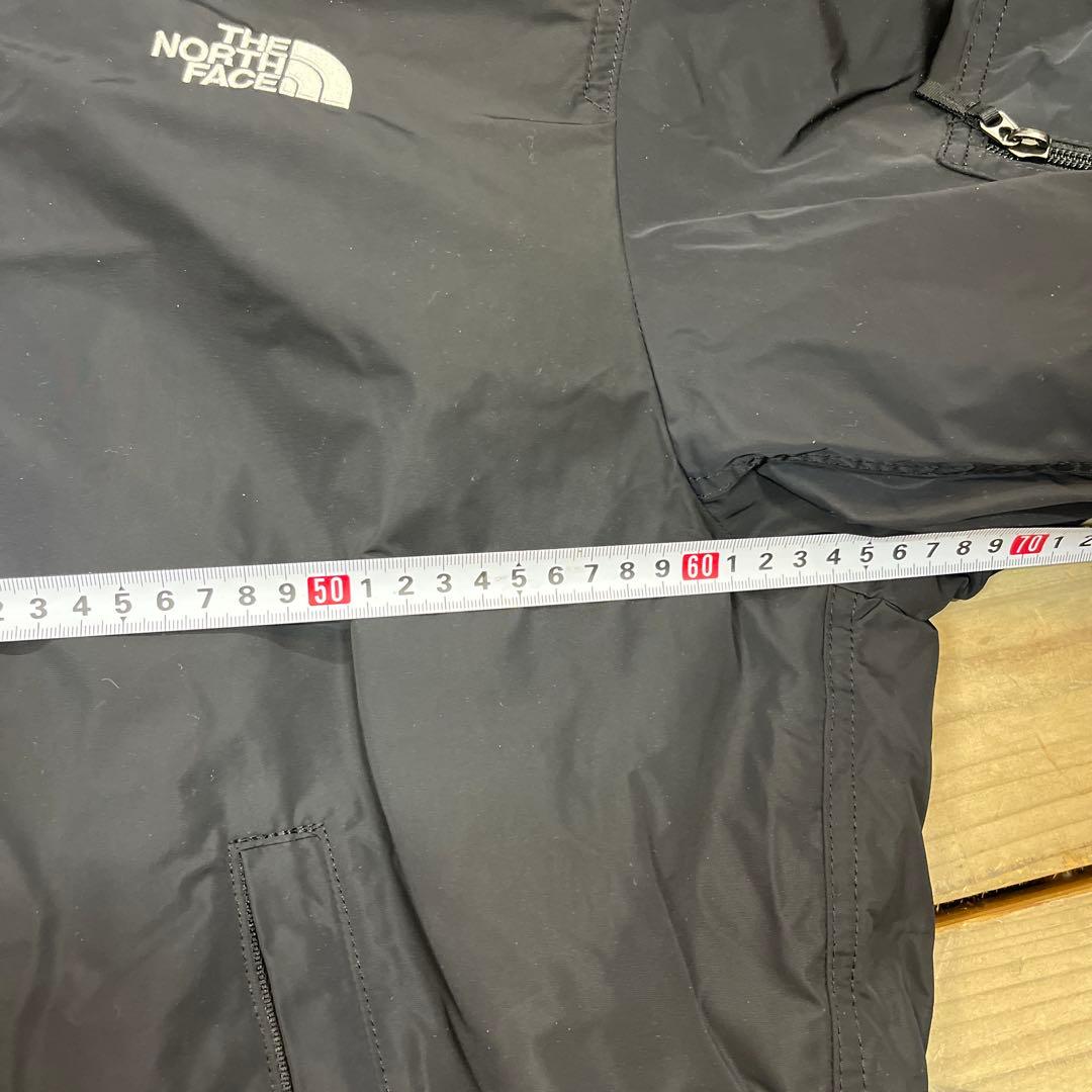 吾*る様 THE NORTH FACE MA-1 ジャケット XL 1＊12