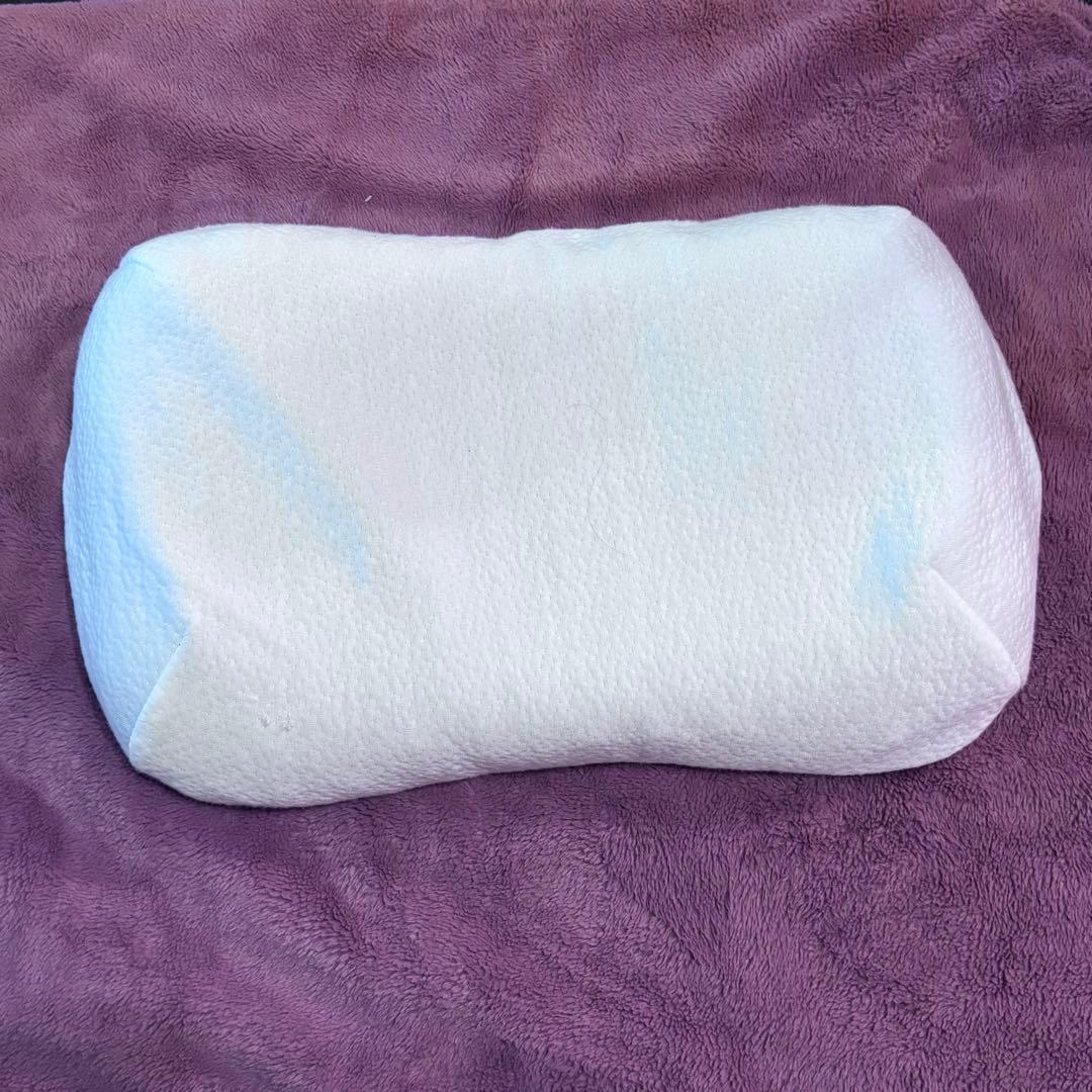 ひつじのいらない枕　プレミアム