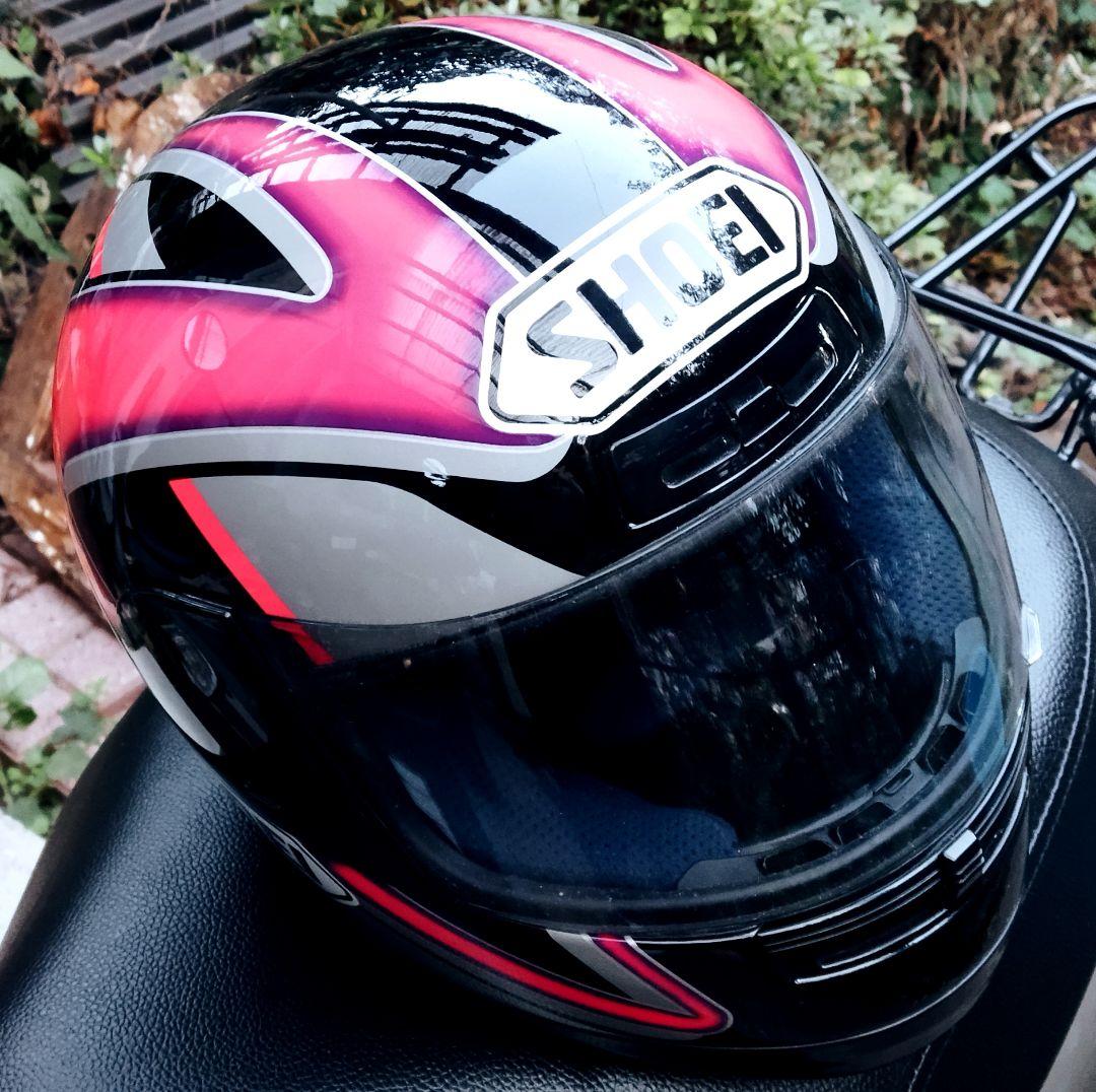 SHOEI ヘルメット