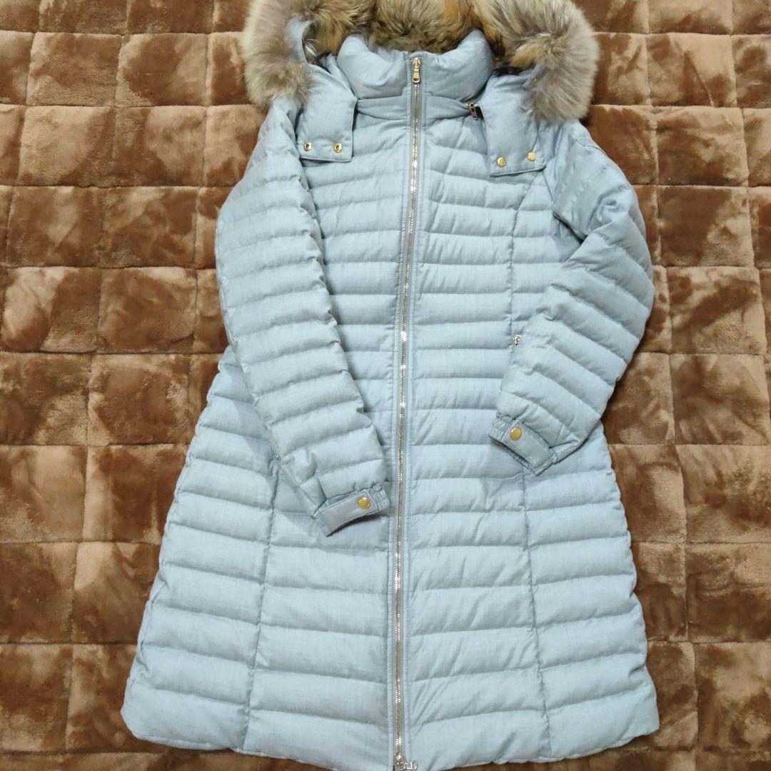 発送新年 TATRAS CIMA タトラス チマ3 ライトグレー Rライン L