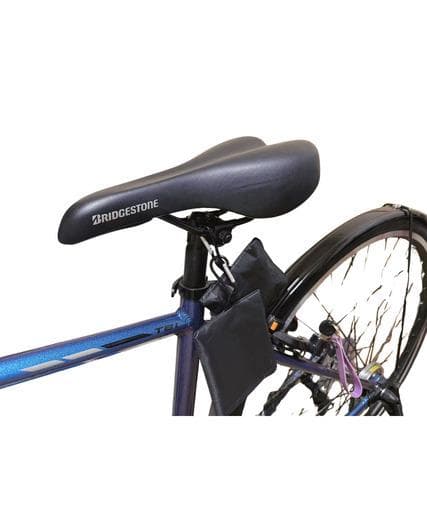 ブリヂストン TB1 TB486 クロスバイク 7段変速・室内保管・鍵3本付き