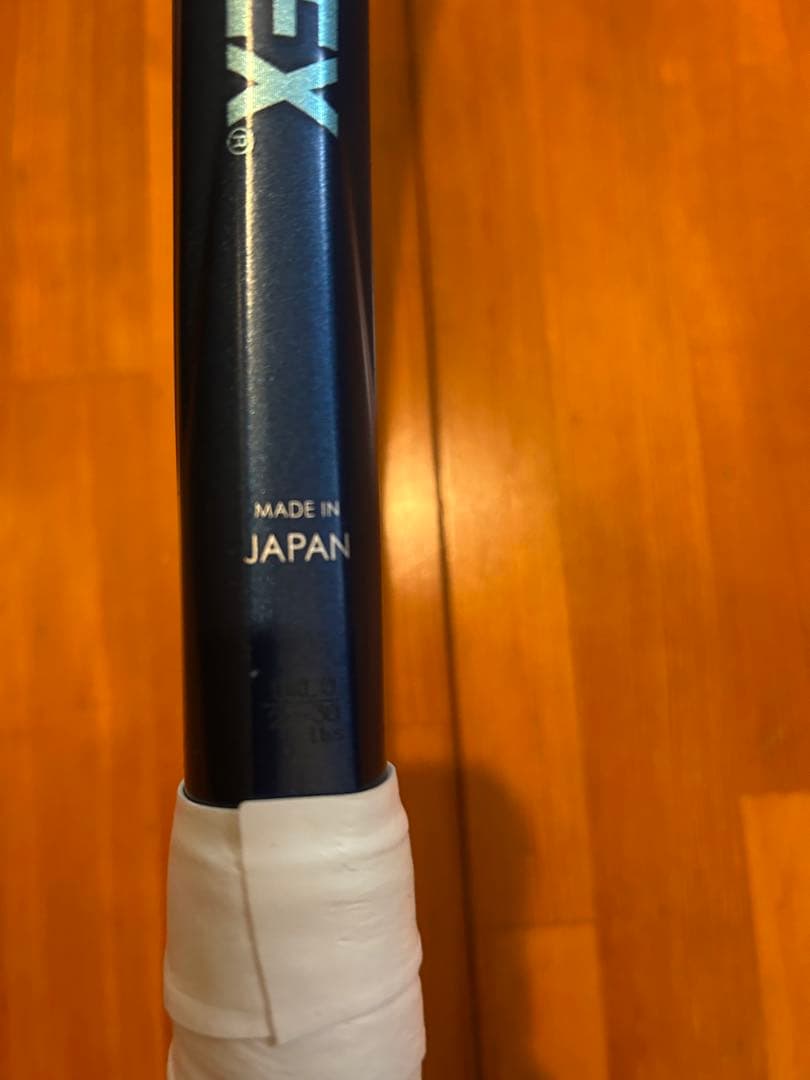 ヨネックス ボルトレイジ5S UXL0 】