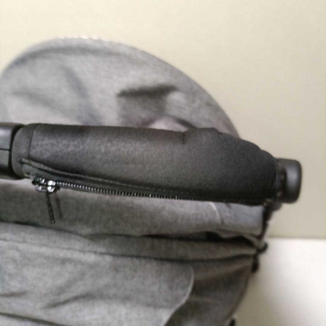 【極美品】Combi スゴカル Switch エッグショック XL