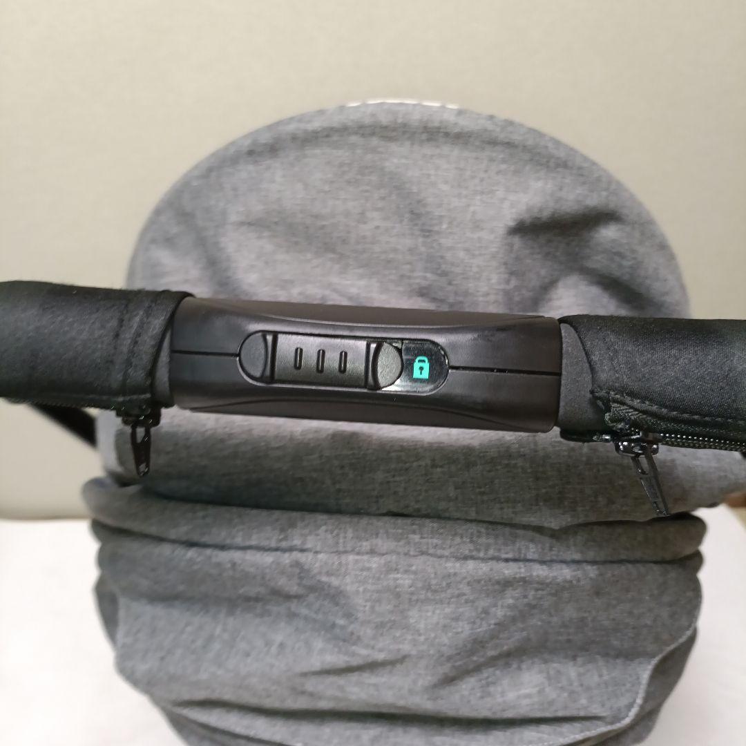 【極美品】Combi スゴカル Switch エッグショック XL