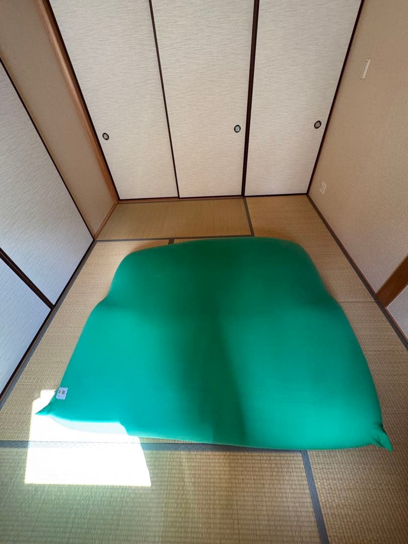 ヨギボー　ギガマックス