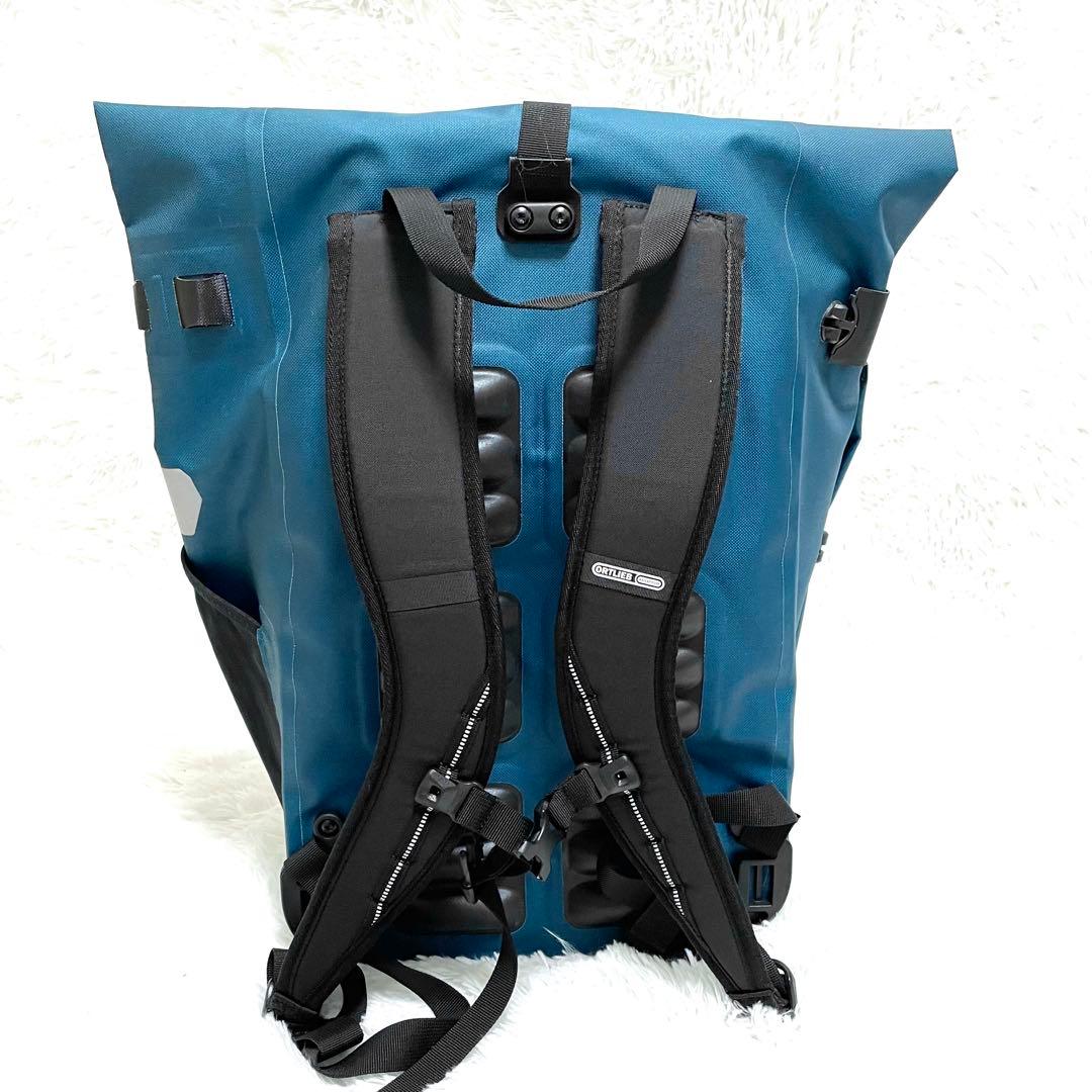 ORTLIEB ヴァリオ QL2.1 26L