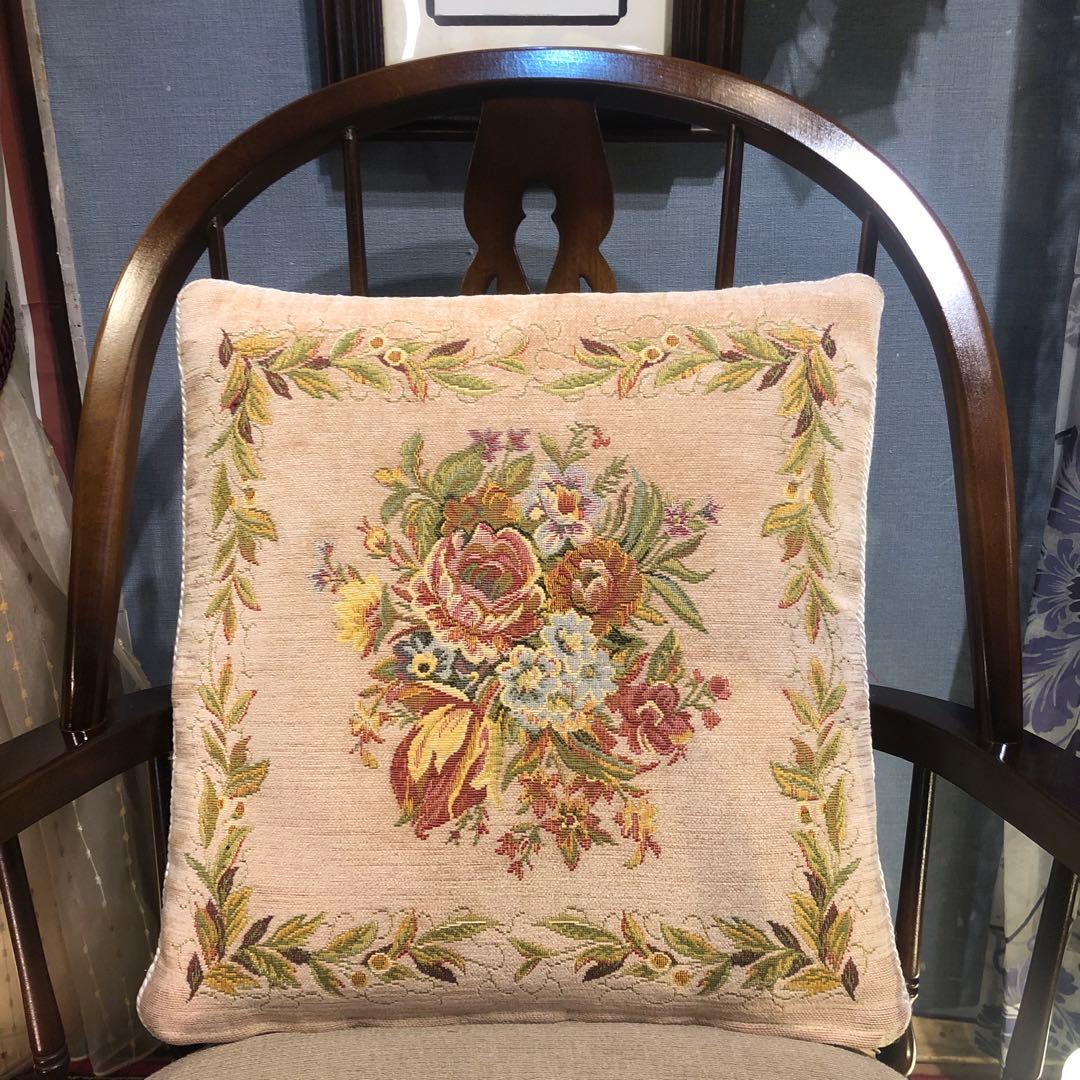 のん 　オールドヴィンテージ 飛騨産業　キツツキマーク ロッキングチェア