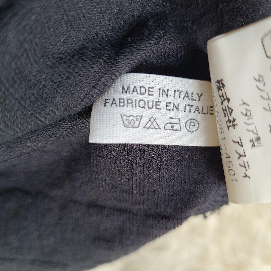 Lサイズ✨フェンディ スカート ズッカ ベロア 総柄 ストレッチ ウエストゴム