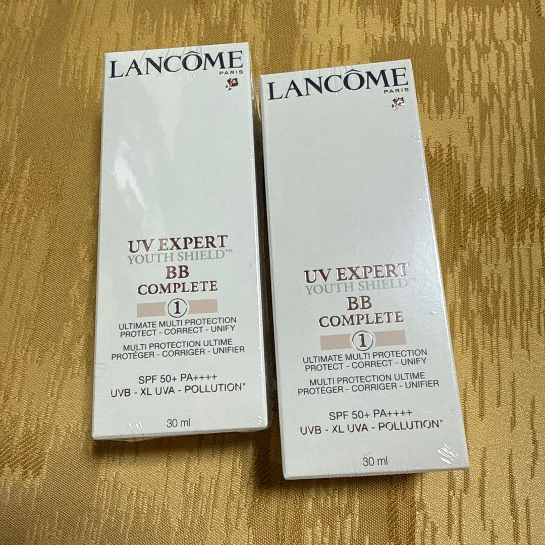 ランコム UV エクスペール　BB n 30ml 2個