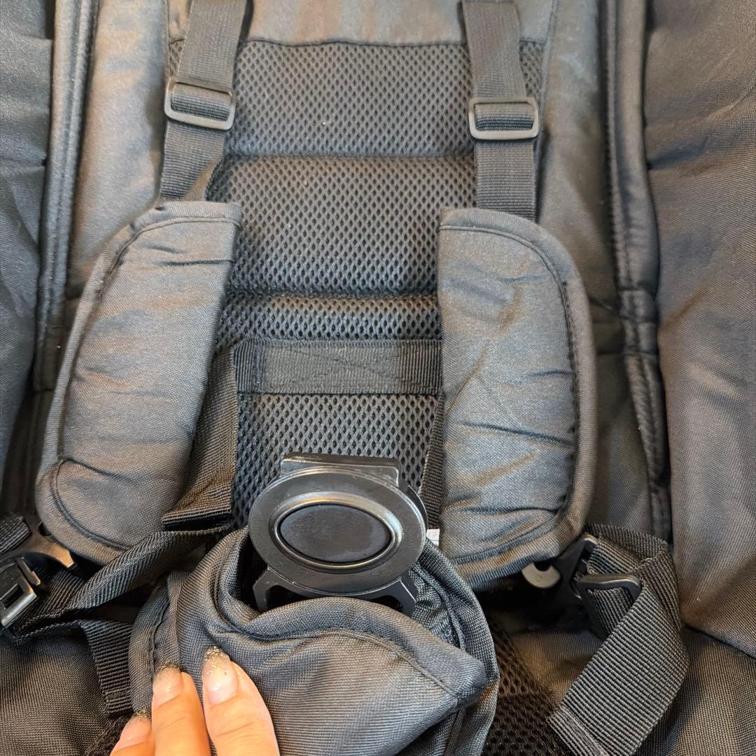 KATOJI カトージ 折りたたみベビーカー　本日発送