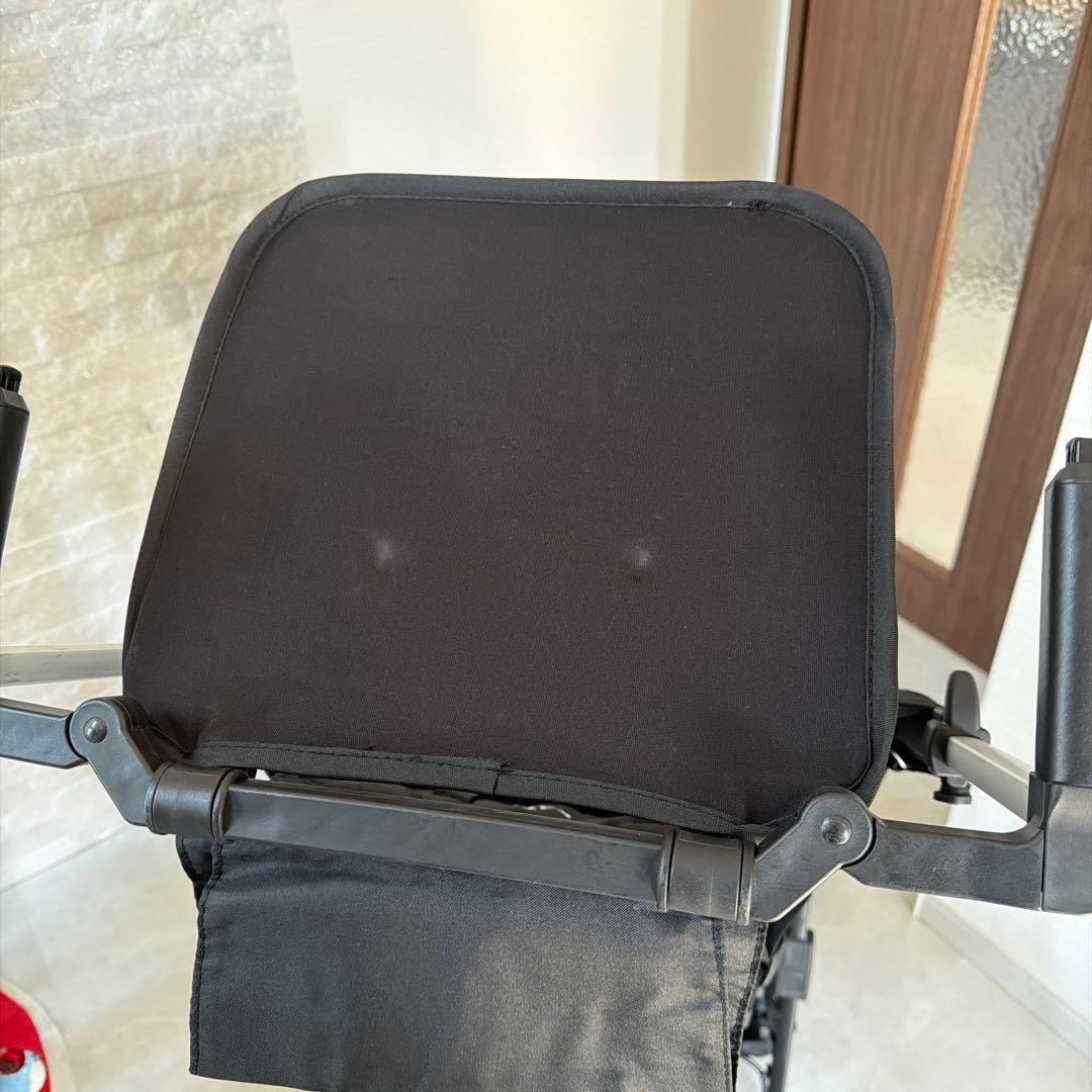 KATOJI カトージ 折りたたみベビーカー　本日発送