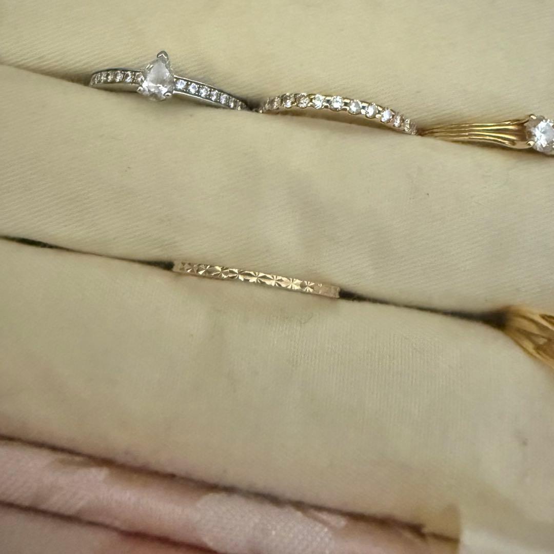 alice in tinyroom モナコリング　９号