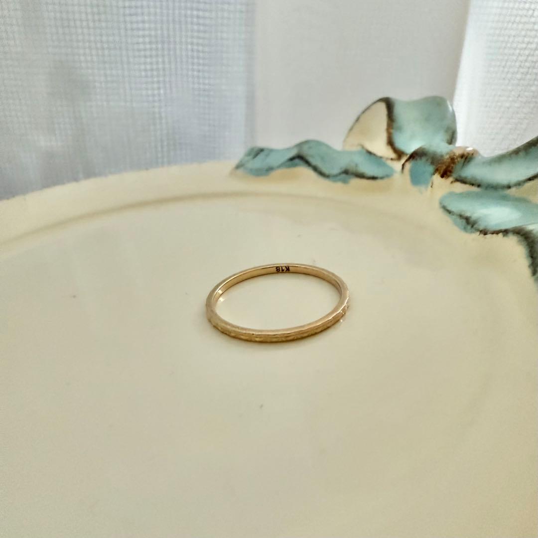 alice in tinyroom モナコリング　９号