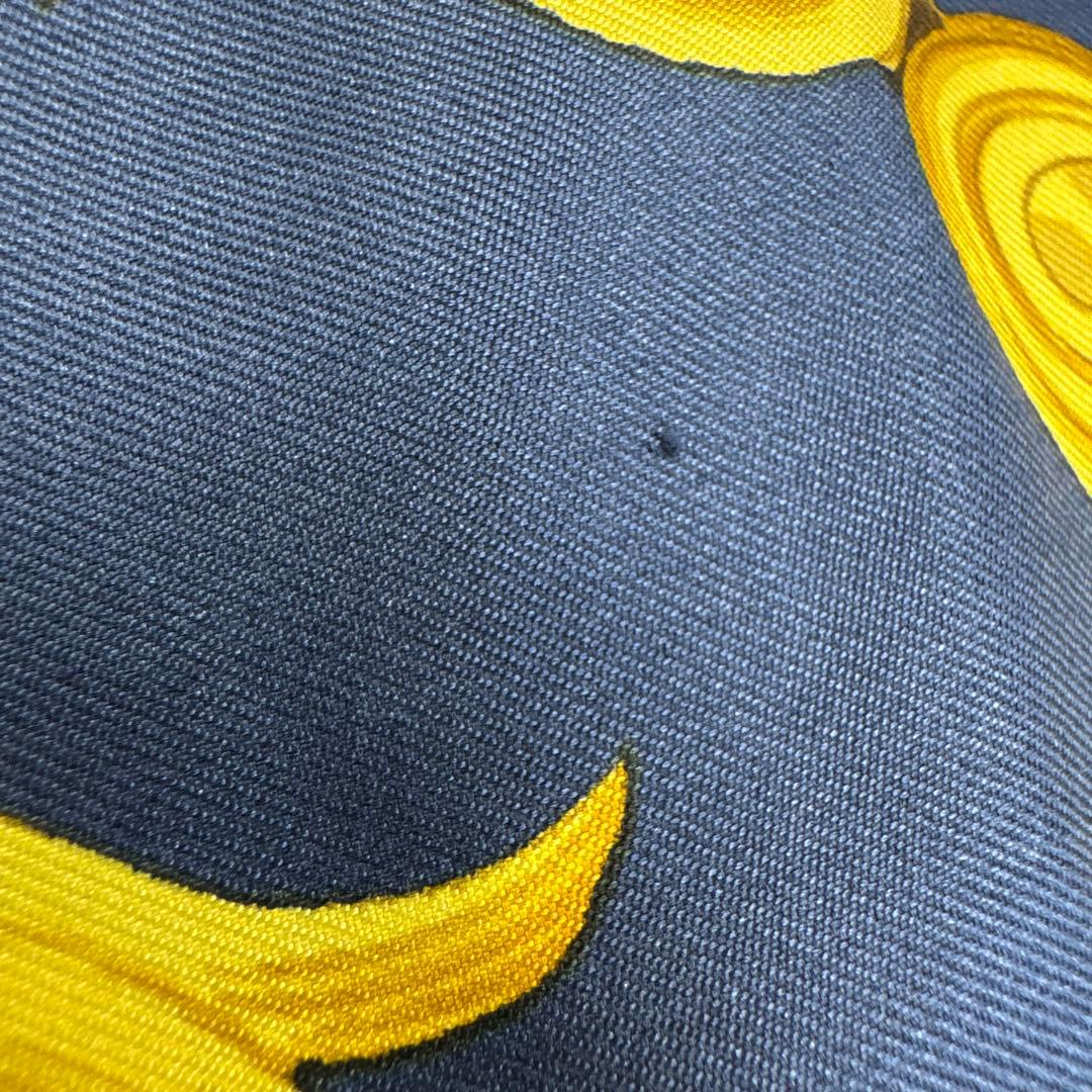 エルメス　HERMES スカーフ　レクタングル　シルクスカーフ　カレ　ストール