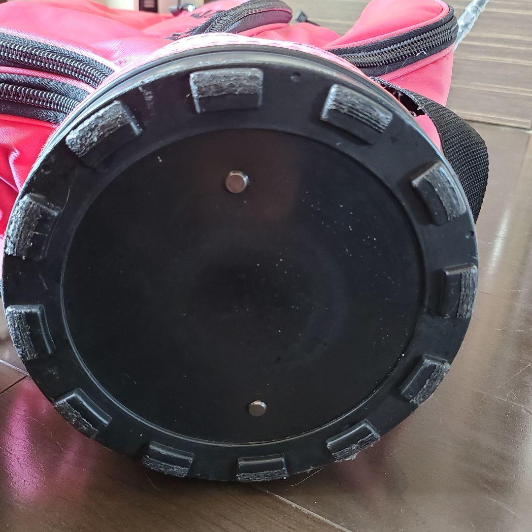 キャディーバックパーリーゲイツ