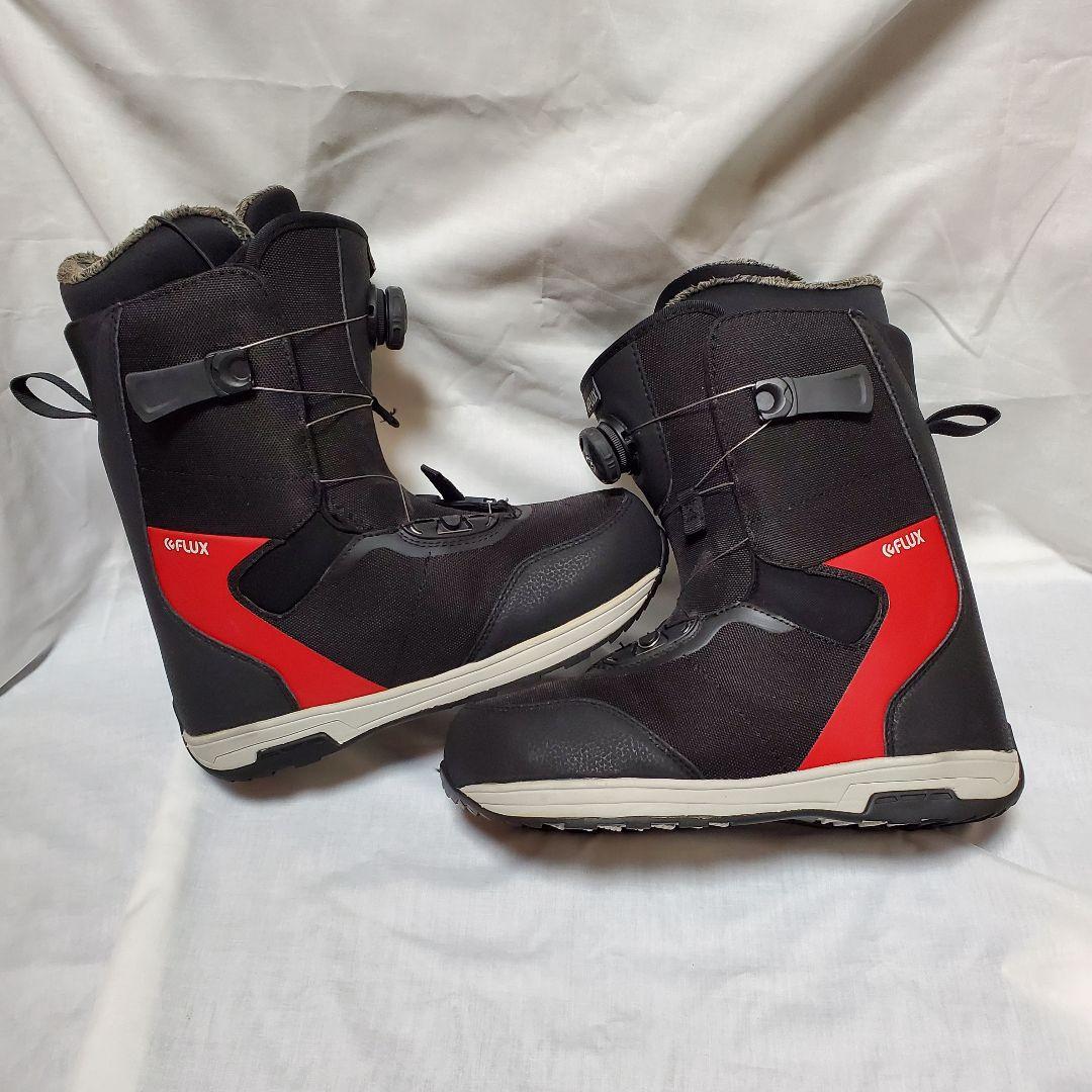 FLUX GTO-Boa スノーボード ブーツ