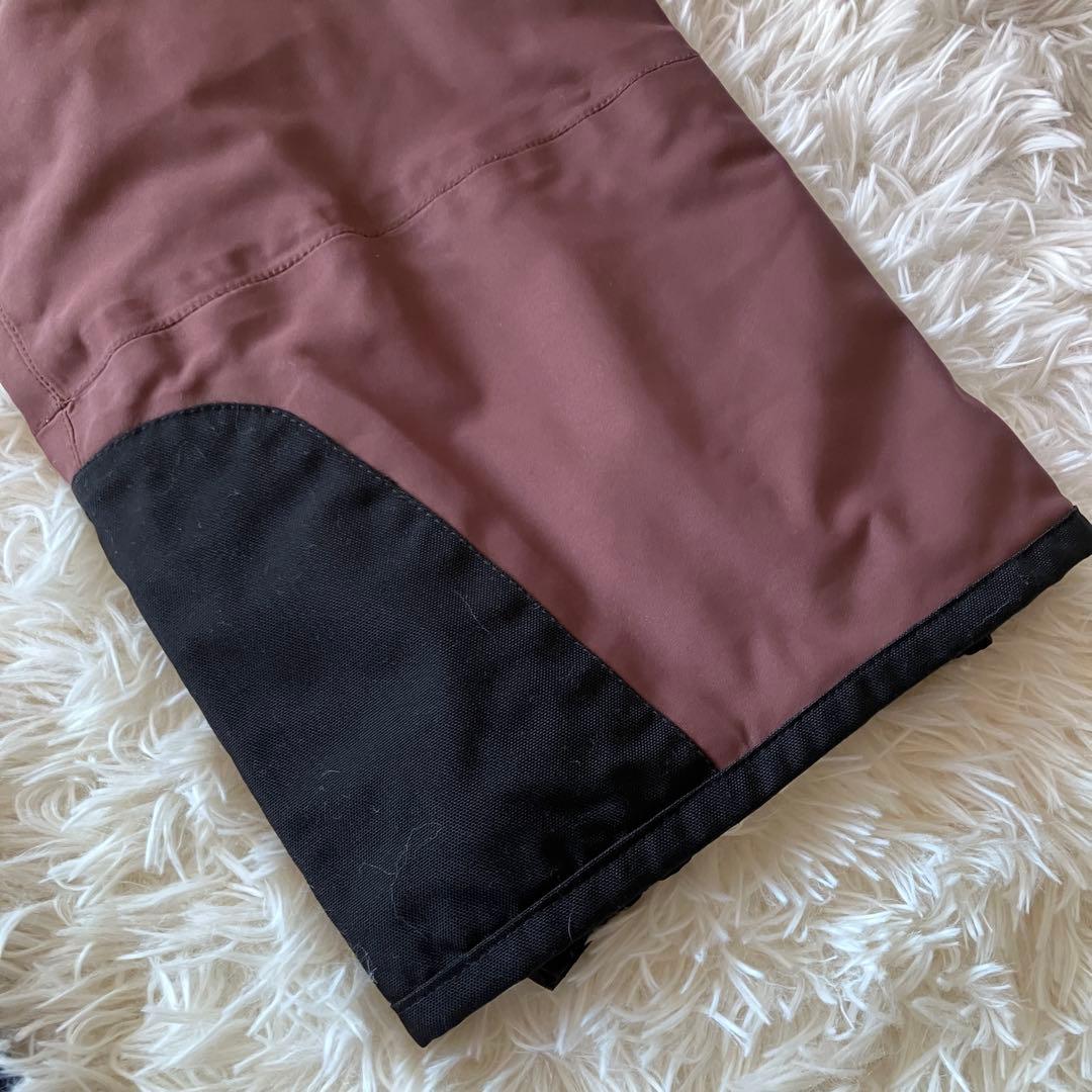 #N6✨MILLETミレー✨ゴアテックス✨スキー スノボ パンツ メンズM