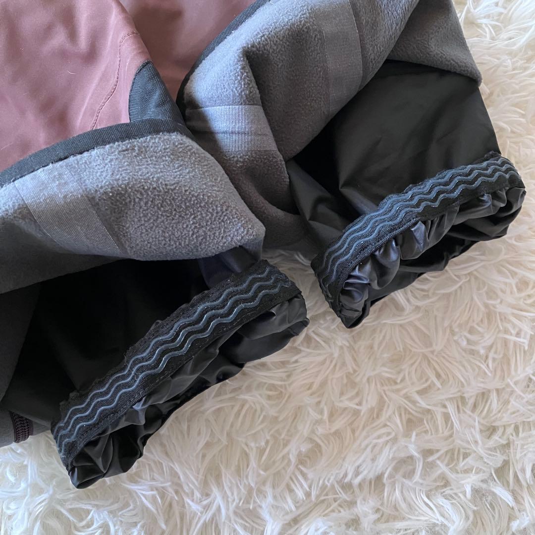 #N6✨MILLETミレー✨ゴアテックス✨スキー スノボ パンツ メンズM