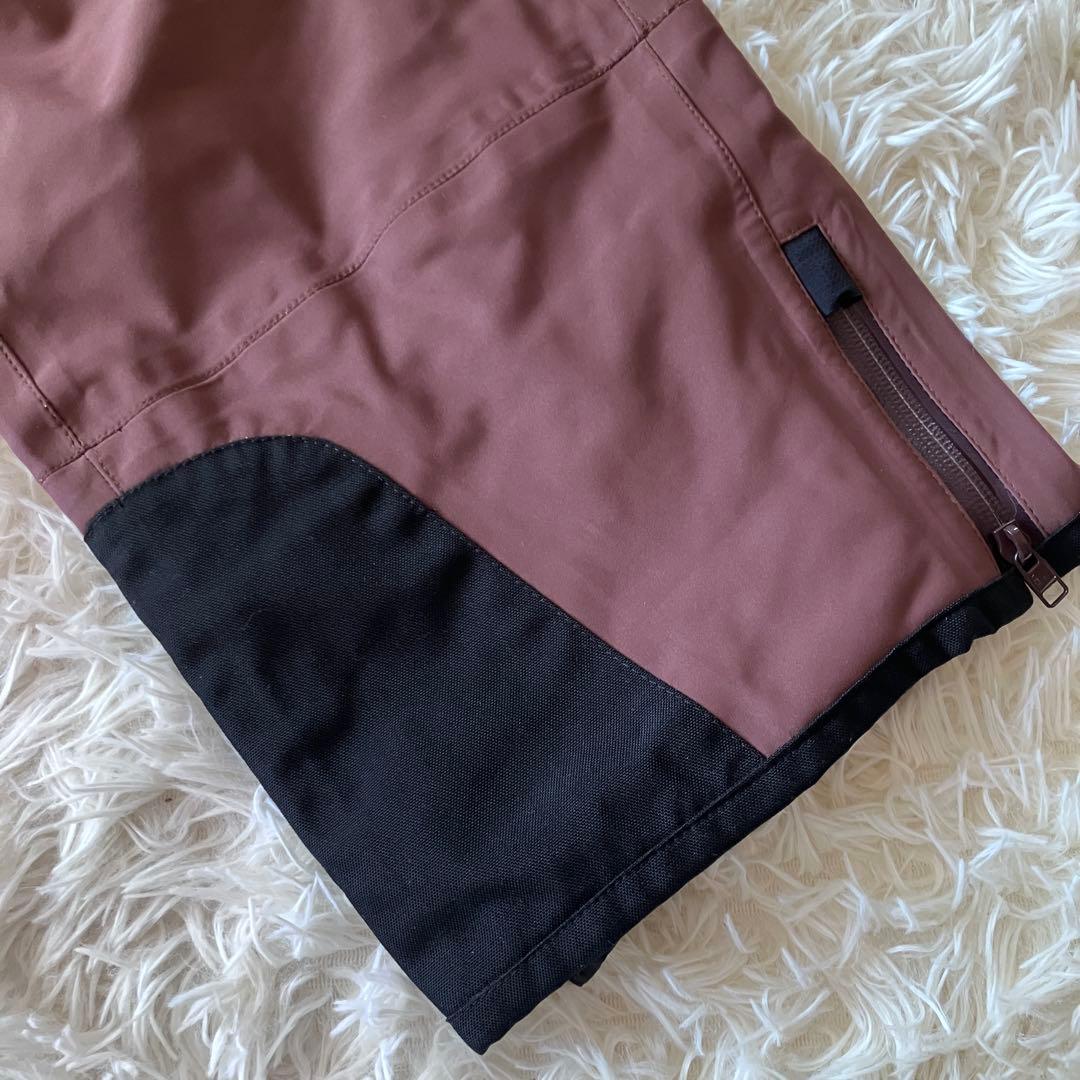 #N6✨MILLETミレー✨ゴアテックス✨スキー スノボ パンツ メンズM