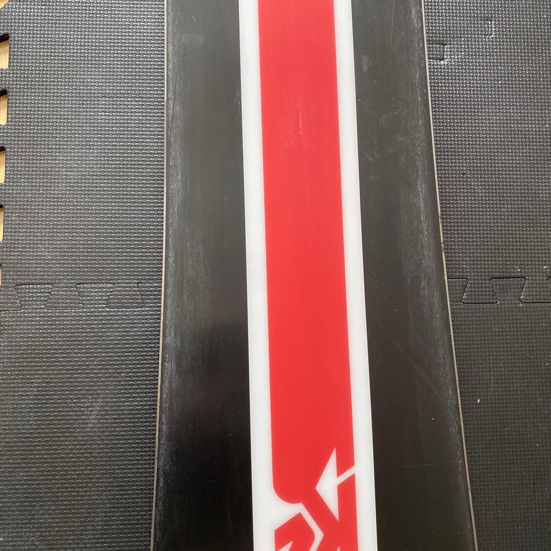 スノーボード K2 GEOMETRIC 148cm