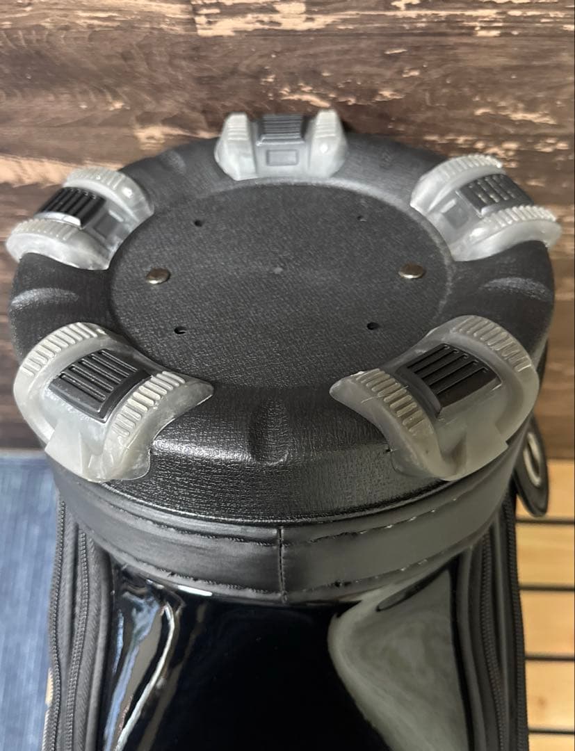 ルコックスポルティフゴルフ　レディスキャディーバック