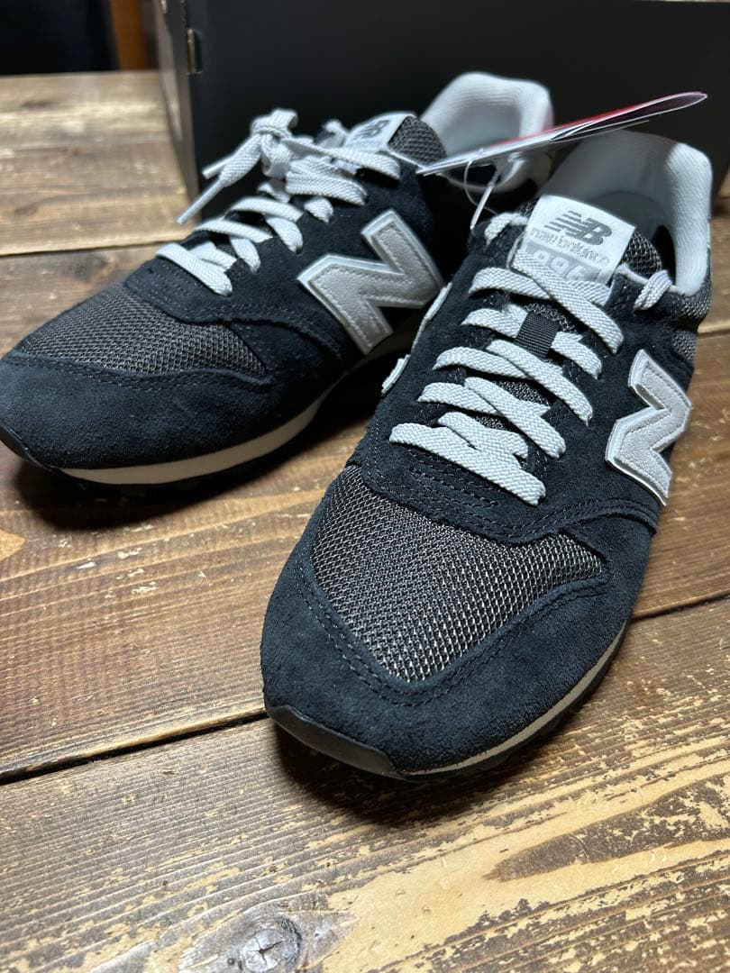 ニューバランス　WL996EM2D 25.0cm