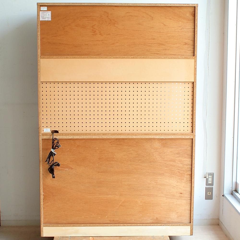 ウニコ/unico ストラーダ/STRADA レンジボード ZR24058