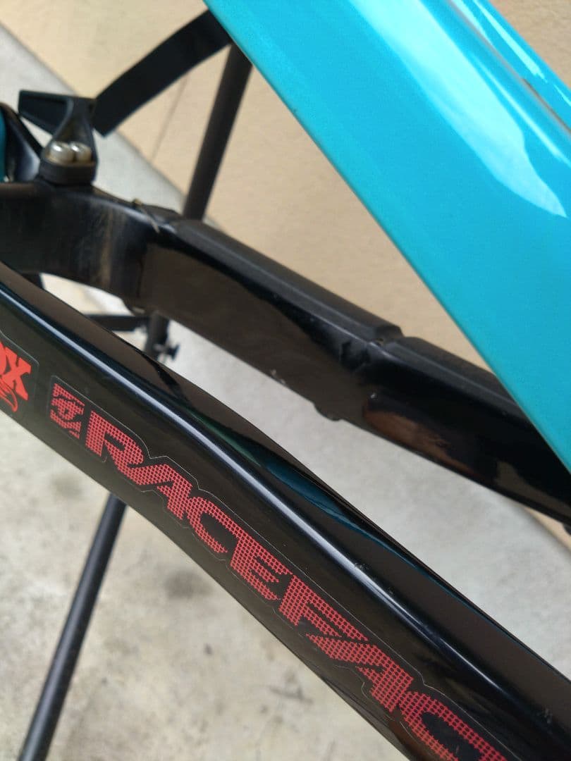 Rocky Mountain Instinct Carbon 50 フレーム