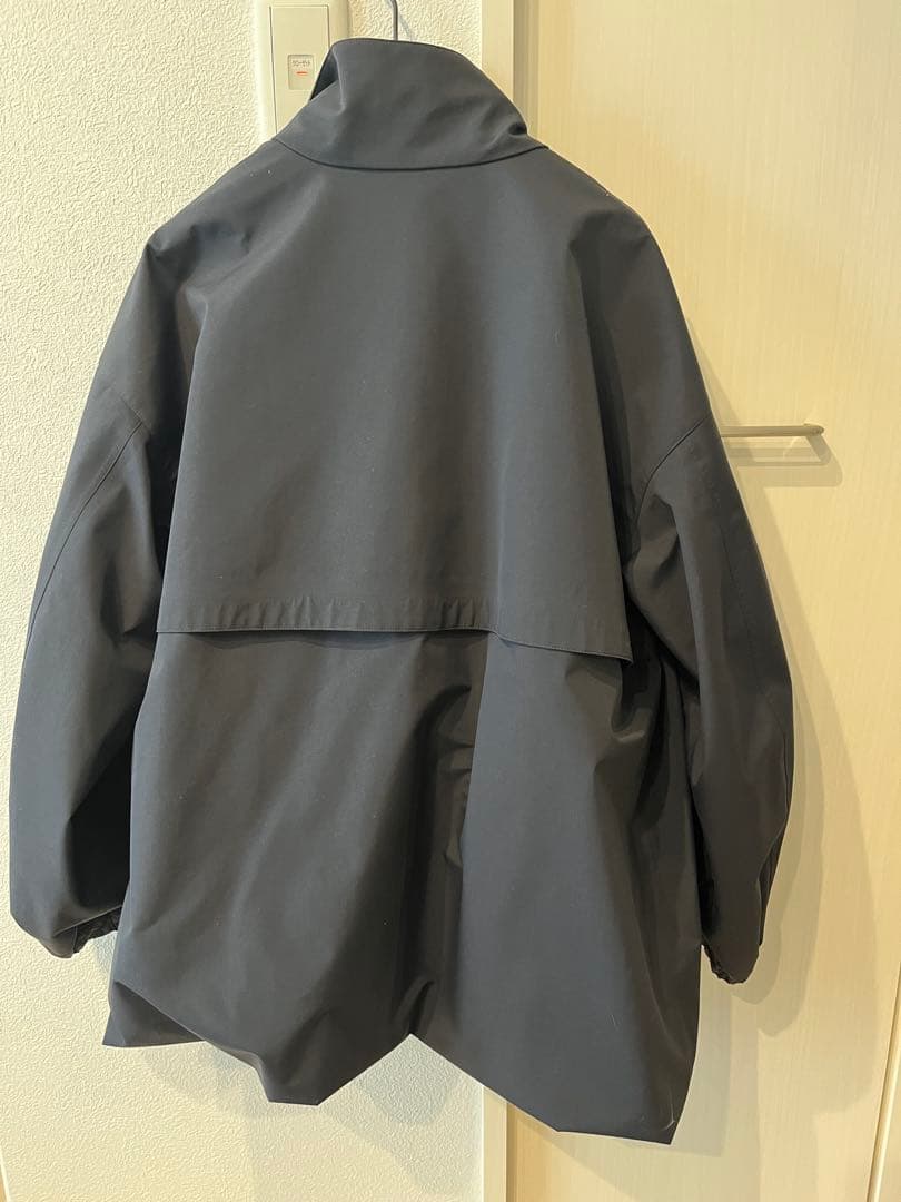 マッキントッシュ　2WAYスプリングコート