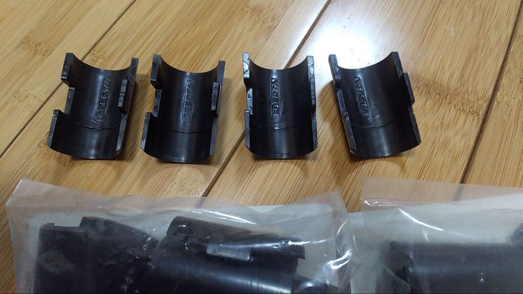 エレクター　90✖45 棚板のみ　3枚＋ハーフ板＋スリーブ　スチールラック　送込