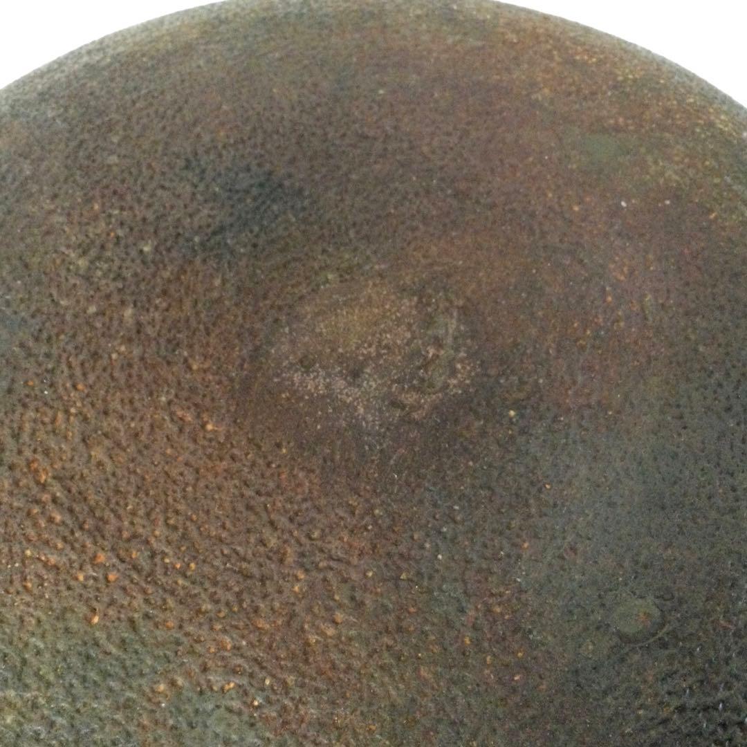 茶釜 浜松地紋 真形釜 高橋敬典作 茶道具 供箱付 B727