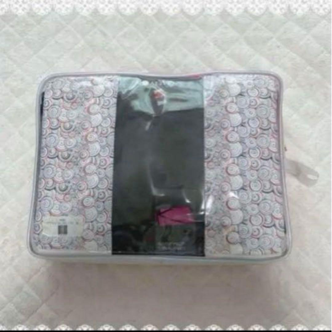 大特価！今だけ！アライブン　インベル　ブランケット　大&小セット　ローズピンク