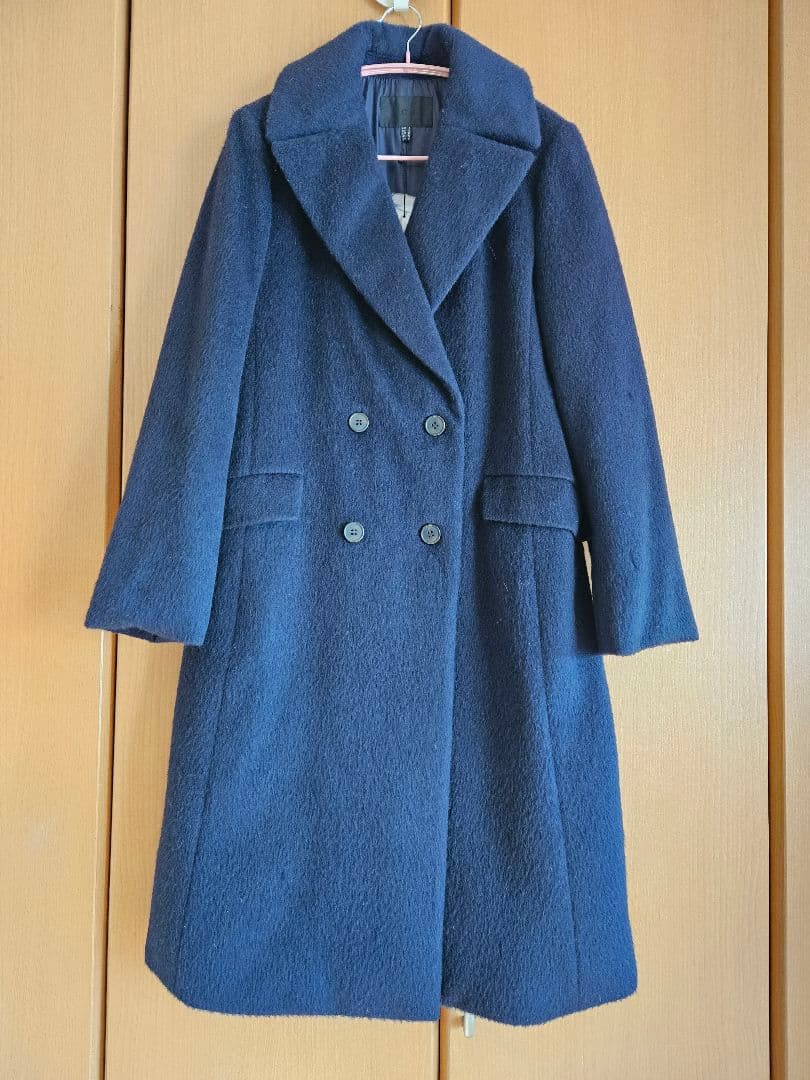 【週末お値下げ】iCB ダウンチェスターコート