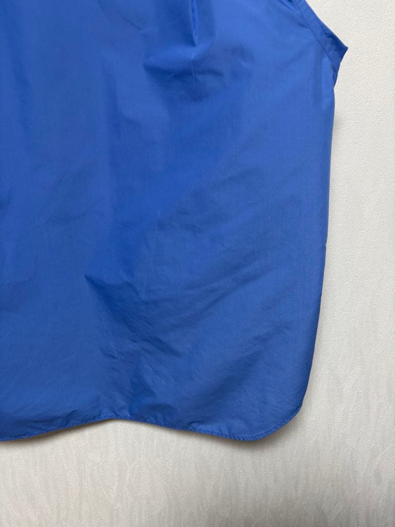 ✨極美品✨ダイワピア39 テックレギュラーカラーシャツ Sサイズ