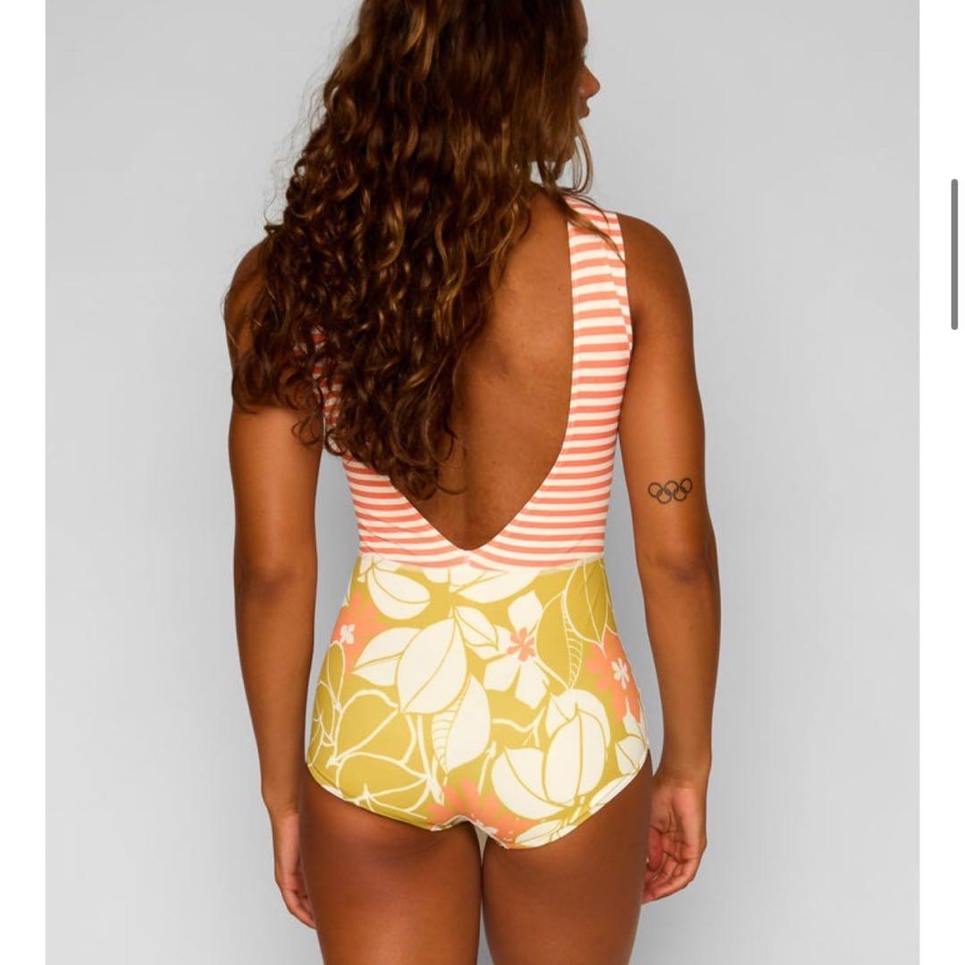 SEEA Lido One Piece-Jani XSサイズ