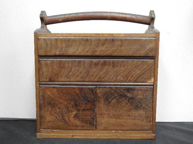 刀　手入箱　M1511