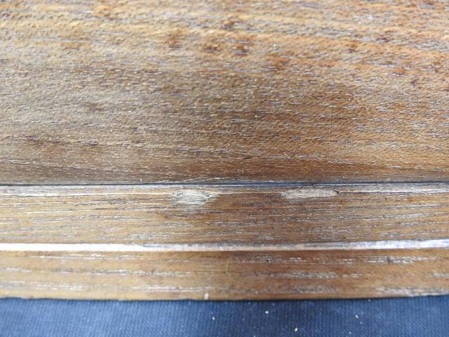 刀　手入箱　M1511