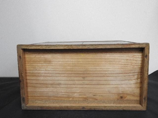 刀　手入箱　M1511