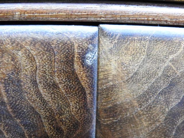 刀　手入箱　M1511