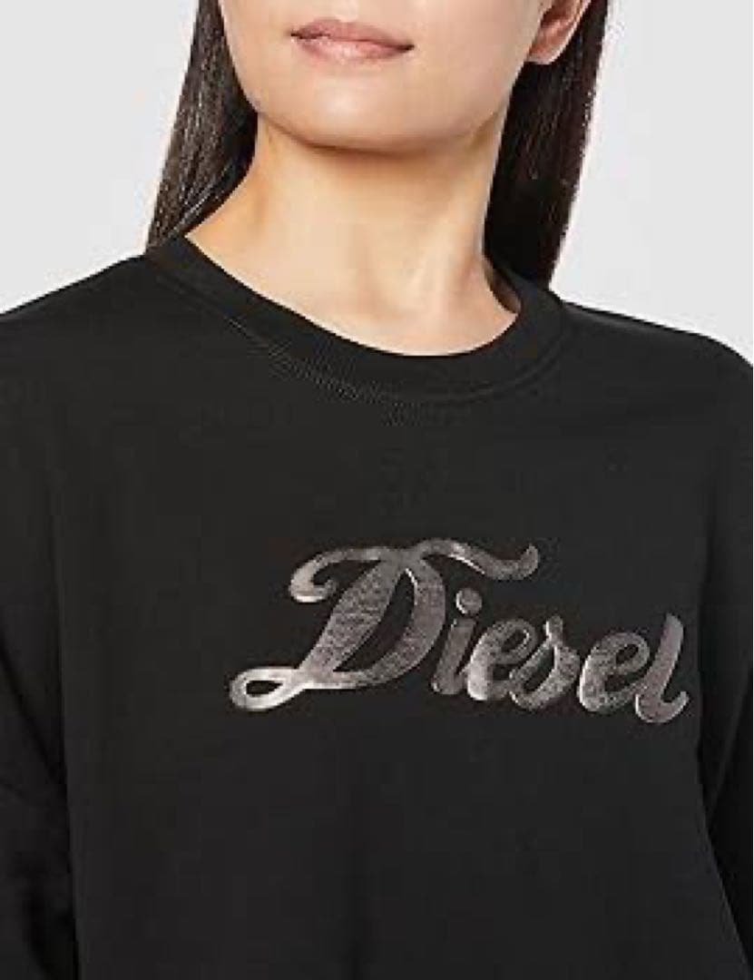 ディーゼル レディース D-ROBBIE-NEW-ITA-FOIL ワンピース