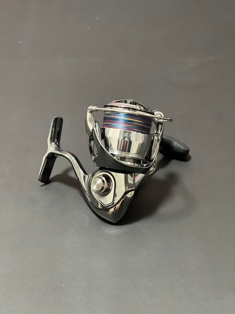 22EXIST PC LT2500 イグジスト DAIWA ダイワ